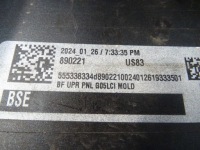 фото thumb №13, Bmw x5 g05 рестайлинг lci бампер перед передний 51115a1a2e6 llu