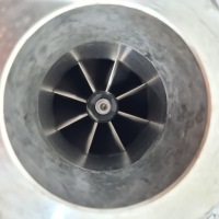 фото thumb №4, Турбіна renault kangoo 1.5 dci 801374-3 gt1241josz