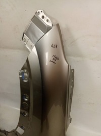 фото thumb №5, Lexus nx 200t 300h крыло левый передний 2014-