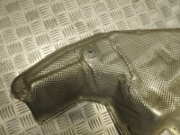 Bmw оригінальний номер 7411984 x1 f48 x2 f39 clubman f54 накладка ізоляція теплова глушника в Україні, фото thumb