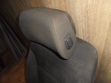 фото thumb №6, Bmw e60 сиденье правый перед