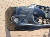 Citroen ds4 бампер передний led drl Доставка, фото thumb
