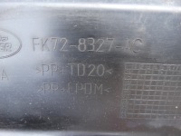 фото thumb №10, Land rover discovery sport l550 14-19 передня панель радіатор підсилювач