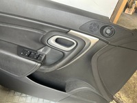 фото thumb №5, Сидіння сидіння заднє сидіння обшивки комплект sedan saab 95 9-5 ii 10-12