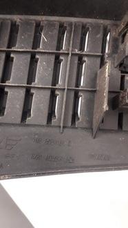 фото thumb №10, Жабо europa vw sharan seat alhambra galaxy