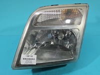 фото thumb №1, Фара лівий лампа перед ford transit connect 02-06 europa