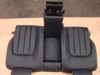 фото thumb №5, Mercedes w218 задня cls сидіння заднє сидіння спинка шкіра