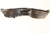 фото thumb №6, Opel astra k рестайлинг направляющая защита ремня верх