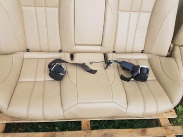 фото thumb №11, Сидіння диван шкіра англієць jaguar xj x351