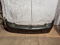 фото thumb №1, Бампер задня задній renault thalia ii