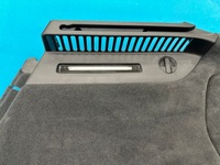 фото thumb №5, Боковина обивка багажника audi a7 s7 правая правые зад 4k8