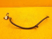 фото thumb №1, Mercedes-benz c w206 шланг клемма минусовая a0009051811