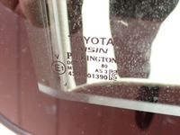 фото thumb №6, Люк kpl. toyota sienna xl40 2021