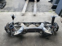 фото thumb №8, Dodge challenger 2015-2023 3.6 benzin p68277002ab задний балка задние