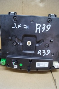 фото thumb №9, Радио навигация opel crossland x 39238229