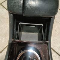 фото thumb №13, Mercedes w220 s-klasa тунель середній підлокітник