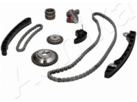 фото thumb №2, Набір ланцюга renault grand scenic iii 1.4 megane iii 1.4