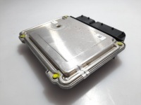 фото thumb №10, Vw tiguan 5n 2.0tfsi cczd 2013r. бортовой компьютер блок управления двигателя ecu 06j906027bt
