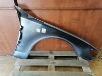 фото thumb №12, Крило лівий перед audi a4 b8 дорестайлінг ly7w