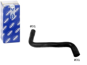 фото thumb №1, Sasic шланг гнучкий радіатор