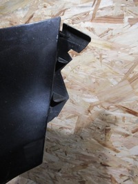 фото thumb №6, Крила перед правий renault modus 04-