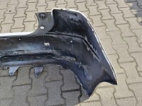 фото thumb №12, Lexus ct200h ct дорестайлинг задний бампер