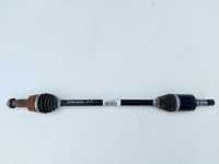 Купить Приводной вал задний  e-pace x540 discovery l550 fk72-4b402-ab, фото thumb