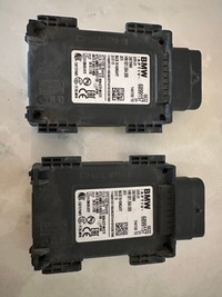 фото thumb №1, Bmw g20 g30 g01 датчик радар переключения поперечина 6899157