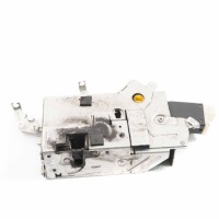 фото thumb №11, Ford transit mk7 замок дверь сдвижных левое yc1514b287aa