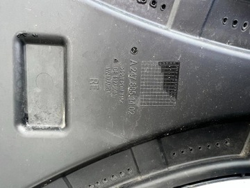 фото thumb №11, Бампер mercedes b-klasa w247 amg перед переднее