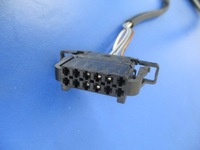 фото thumb №6, Passat b5 lift дзеркало праве 5pin оригінал ld7w