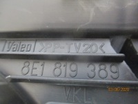фото thumb №7, A4 b6 b7 трубка  повітропровід повітря na ноги 8e1819389