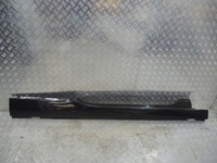 фото thumb №2, Bentley conti gt speed молдинг порог правая