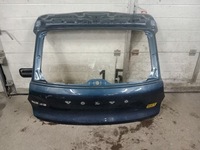 фото thumb №1, Крышка зад задняя багажника volvo xc40