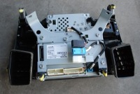 Lexus rx350 rx400h rx 05-10 дисплей навигация Доставка, фото thumb