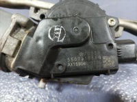 фото thumb №5, Jeep grand cherokee wk2 механізм моторчик двірник перед eu