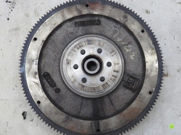 фото thumb №4, Зчеплення диск притиск комплект opel mokka 1.6 16v