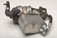 фото thumb №6, Volvo s80 ii v70 3.2 24v 238km основание корпус фильтра масла 6g9n-6l600-ab