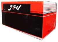 фото thumb №1, Jpn радиатор кондиционера 60c9149-jpn