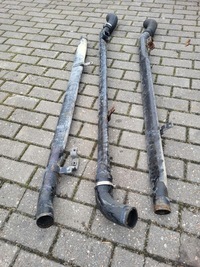 фото thumb №9, Шланг труба радіатор води ретардер scania r 1781926