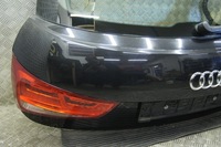 фото thumb №4, Audi a1 s-line 3d крышка багажника багажника lz9y