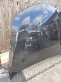 фото thumb №2, Капот перед без оснащения alfa romeo stelvio 2016-