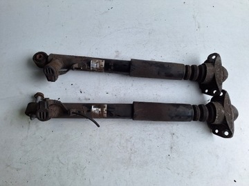 фото thumb №1, Volkswagen passat cc 08-12 амортизатор 3c0512010n правый активный