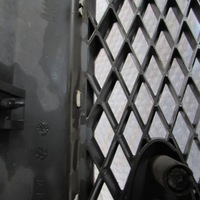 фото thumb №10, Решітка радіатора- решітка радіатор ford c-max 3m51-r8b271