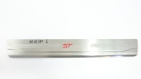 Ford focus mk3 st line молдинг декоративная  порог f1ej-x13200-aa Недорого, фото thumb