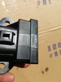 фото thumb №4, Volvo v40 ii 2012 - 2019 rok модуль блок управления насоса топлива 31392346