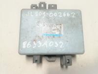 фото thumb №1, Блок управления вентиляторов lancer x 08-13 8633a032 блок управления