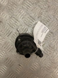 фото thumb №6, Bmw 3 g20 g21 2020 насос циркуляции / циркуляция wody