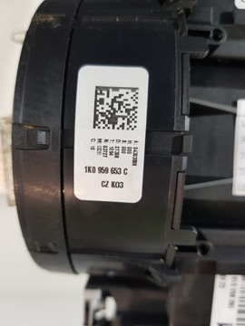 фото thumb №11, Переключатель комбинированный 1k0953503ep vw skoda eur