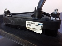 фото thumb №7, Nissan juke i lift зеркало правое kad 5 pin